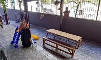 Imagem 4: Zona Sul sobrado com 2 dormitórios área útil de 80 m² com 3 vagas terreno de 128 m²