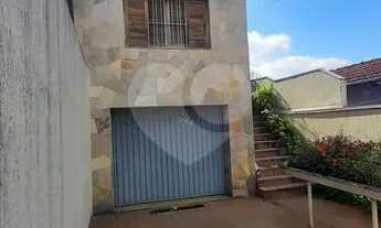 Imagem: São Paulo - Casa Padrão - TUCURUVI