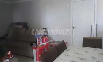 Imagem 6: Apartamento - Fazenda Santa Cândida - Campinas