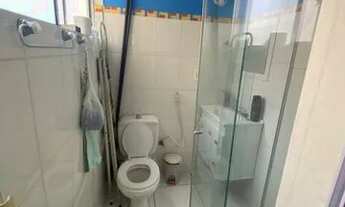 Imagem 5: Apartamento para Venda em Salvador, Costa Azul, 2 dormitórios, 2 banheiros, 1 vaga