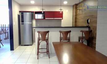 Imagem 7: Apto 2 quartos com suíte e lazer em Jardim Camburi