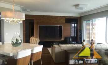 Imagem: Apartamento à Venda - Centro - São Bernardo