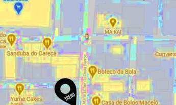 Imagem 6: Studios à venda no condomínio de Alto Padrão Trend Studios, bairro Jatiúca, Maceió - AL