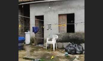 Imagem 5: Casa residência benedito monteiro