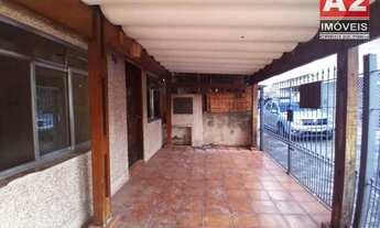 Imagem 3: Casa térrea com 2 dormitórios à venda, 110 m² por R$ 350.000 - Bonfim - Osasco/SP