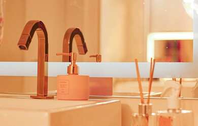 Imagem 9: Casa de condomínio para venda possui 130 metros quadrados zona sul de uberlândia