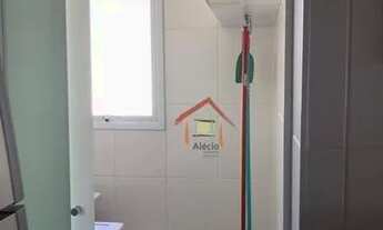 Imagem 3: Apartamento Duplex 3 dormitórios, 174 m² - venda por R$ 1.628.000 ou aluguel por R$ 8.650