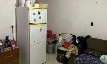 Imagem 3: Casa com 5 cômodos e 2 banheiros