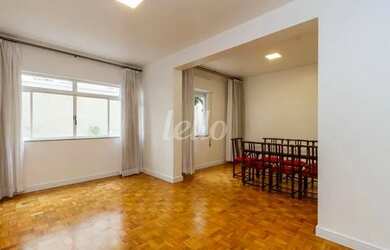 Imagem 5: São Paulo - Apartamento Padrão - Bela Vista