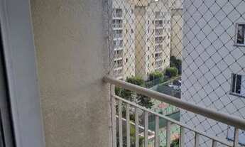 Imagem 2: Alugo apto 74m²,Jaguaré, 2 dorms, sendo 1 suite e closet