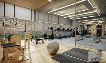 Imagem 2: Apartamento Alto Padrão à venda em Cuiabá/MT