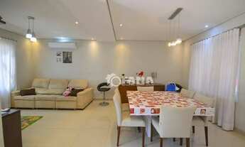 Imagem 6: Casa para alugar, 122 m² por R$ 4.459,81/mês - Condomínio Sunset Boulevard - Paulínia/SP