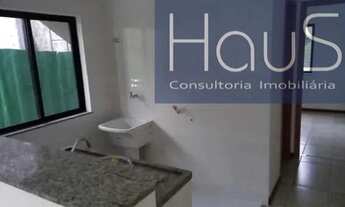 Imagem 5: Apartamento à venda em Petrópolis RJ: Condomínio fechado com lazer e contato com a naturez