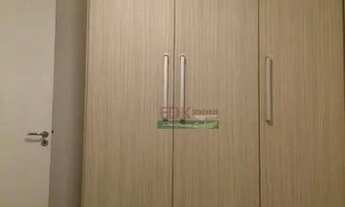 Imagem: Apartamento com 2 dormitórios à venda