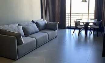 Imagem 2: Locação Apartamento 2 Dormitórios - 110 m² Cerqueira César