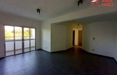 Imagem 3: Apartamento com 3 dormitórios para alugar, 92 m² por R$ 1.870/mês - Portal das Colinas - G