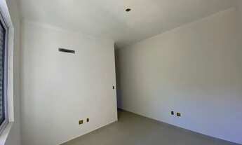 Imagem 6: Casa sobreposta alta nova, com 3 dormitórios à venda, 90 m² por R$ 750.000 - Embaré - Sant