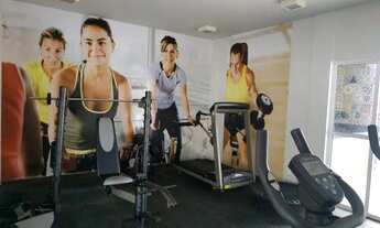 Imagem 3: Condomínio vila vida plus, bairro conceição