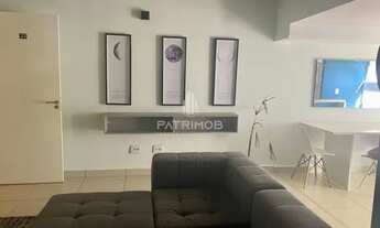 Imagem 4: Apartamento Mobiliado c/ 71m² "Próximo ao Shopping Iguatemi&quot