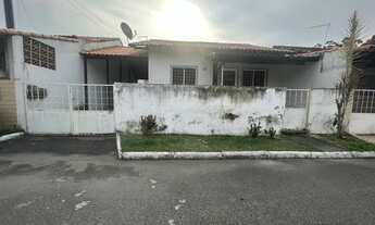 Imagem 3: Casa de condomínio para venda possui 55 metros quadrados com 2 quartos em Centro - Itabora