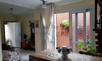 Imagem 7: Casa Sobrado em São José dos Campos