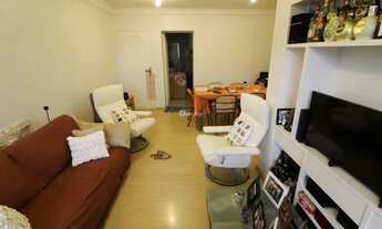 Imagem 4: Apartamento com 100 m², são 3 dormitórios, sendo 1 suíte, 1 Vaga, lazer total!