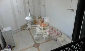 Imagem 4: Sobrado com ótimo quintal