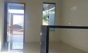 Imagem 6: Casa com 3 dormitórios à venda, 97 m² por R$ 390.000 - Jardim Campo Belo - Maringá/PR