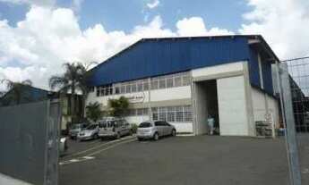 Imagem 2: Galpão para Locação em Jundiaí, DISTRITO INDUSTRIAL