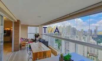 Imagem 5: Apartamento à venda, 3 quartos, 3 suítes, 3 vagas, Vila da Serra - Nova Lima/MG