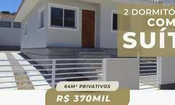 Imagem: Casa para Venda em Palhoça, Bela Vista