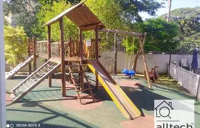 Imagem 7: Apartamento, 65 m² - venda por R$ 440.000,00 ou aluguel por R$ 2.241,14/mês - Vila Prudent