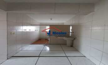 Imagem 6: KITCHENETTE LOCAÇÃO CENTRO, 36m²