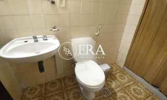 Imagem 7: Tijuca- Rua Paraíba- Apartamento, 2 quartos, 2 banheiros, total infraestrutura. 1 vaga