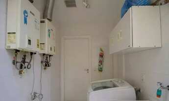 Imagem 5: Casa para venda com 133 metros quadrados com 3 quartos em Interlagos - São Paulo - SP