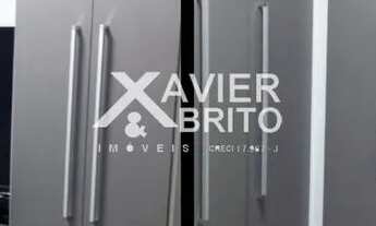 Imagem 5: IMPERDÍVEL VENDO LINDO APARTAMENTO 50 m² próximo ao Shopping Aricanduvao, 2 dorm, 1 vagas