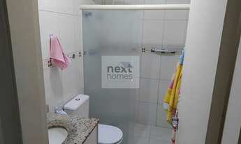 Imagem 3: Sobrado a venda em condomínio fechado , 3 dormitórios e 4 vagas no melhor do Jardim Esther