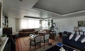 Imagem 3: Apartamento para locação no Bairro Jardim 400m² - Santo André/SP