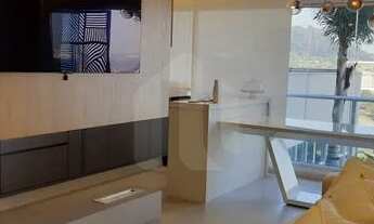 Imagem: Lindo Apartamento à venda Vila Osasco Design