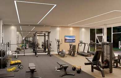 Imagem 6: Casa de condomínio para venda com 180 metros quadrados em Parque Atheneu - Goiânia - GO