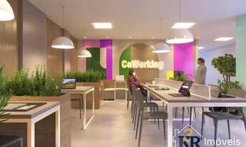 Imagem 7: Apartamento 2 quartos com 1 suíte - Max Ipê -Goiânia -Go