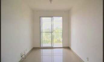 Imagem 3: Apartamento para Aluguel - Itaquera, 2 Quartos, 47 m2