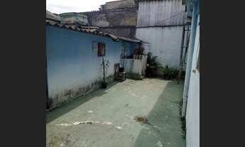 Imagem 6: Casa Térrea para aluguel - 203 m² com 1 quarto e 1 banheiro em Chácara Belenzinho - São Pa