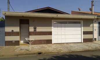 Imagem: Casa para comprar, 4 dormitórios, São