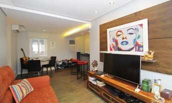 Imagem 5: Apartamento de 2 quartos à venda Avenida João Wallig, Passo da Areia - Porto Alegre