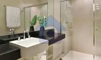 Imagem 7: APT 1 DORM 1 VAGA MOBILIADO VILA OLIMPIA