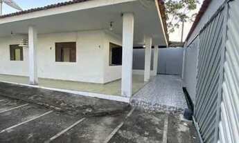 Imagem: CASA AVARANDADA NO TABULEIRO DOS MARTINS