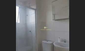 Imagem 7: Apartamento com 2 dormitórios, 43 m² - venda por R$ 150.000 ou aluguel por R$ 1.125/mês