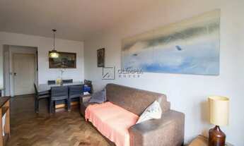 Imagem 7: Venda Apartamento 3 Dormitórios - 97 m² Moema