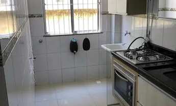 Imagem 6: Apartamento mobiliado fino acabamento em Bangu